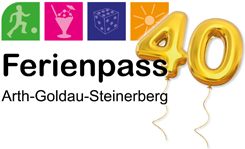 Logo Ferienpass Arth-Goldau-Steinerberg