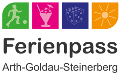 Logo Ferienpass Arth-Goldau-Steinerberg